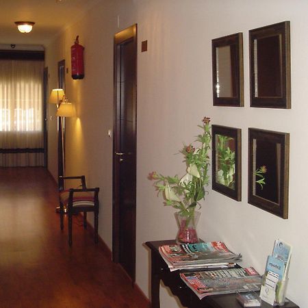 Hostal Cabrera Мотриль Экстерьер фото